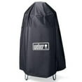 thumbnail image 1 of Weber 30173599 Smoker Cover 22" Smokey Mountain, 1 of 1