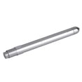 thumbnail image 3 of Eigraketly Mini Bolígrafo Amarillo Luz Blanca Enfermera LED Penlight Pupila Calibre Artesanía Plata Eigraketly GJ2448-02B, 3 of 6