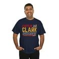 thumbnail image 5 of 2024 Indiana Caitlin Clark 22 the goat basketball fan Unisex Cotton Tee, 5 of 7