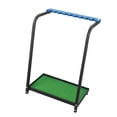 thumbnail image 2 of S SERENABLE Golf Putter Stand Accessories Organizer for Player Outdoor Activities Sports, 2 of 9