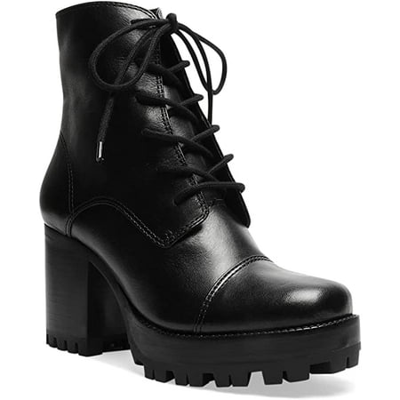 

SCHUTZ Jeannie Black 8.5 M