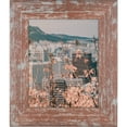 thumbnail image 5 of Craig Frames American Barn, 9x12 inch Picture Frame, Faux Red Barnwood, Set of 4, 5 of 5