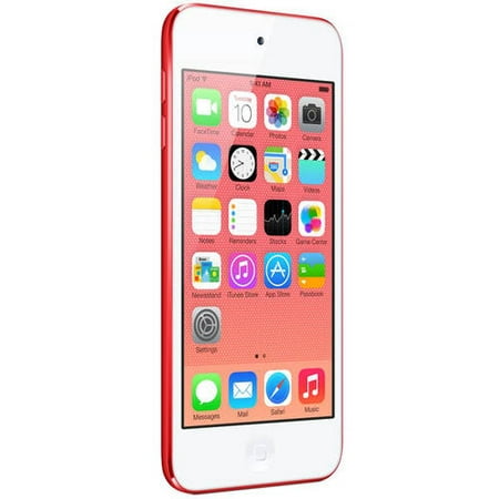 Apple iPod touch 32GB  (Assorted Colors) (Best Radio App For Mac)