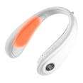 thumbnail image 1 of Monstrate Calentador de cuello colgante con carga USB Calentador eléctrico Calentador de manos Calentador de cuello ajustable Banco de energía portátil Suministros térmicos Numero 3 Monstrate HA046360-03, 1 of 6