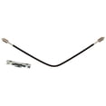 thumbnail image 3 of Raybestos Element3 Brake Cables, BC97454 Fits select: 2013-2019 RAM 2500, 2010-2012 DODGE RAM 2500, 3 of 5