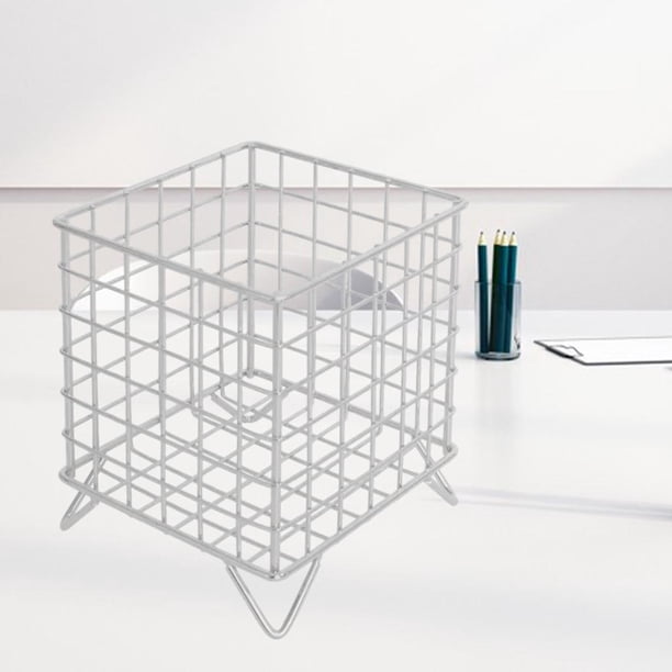 Soporte para cápsulas de café Soledad Organizador de cesta de almacenamiento de taza Espresso K