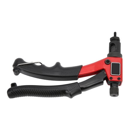 Cergrey Riveting ,Rivet Tool,Rivet 2‑Handle Manual Labor‑Saving Pull ...