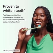 Opalescence Complete Stannous Fluoride Toothpaste (3 Pack) Sensitivity Relief Teeth Whitening Mint 4.7 oz