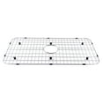 thumbnail image 3 of ALFI brand GR533 Stainless Steel Protective Grid for AB532 & AB533 Kitchen Sinks, 3 of 7