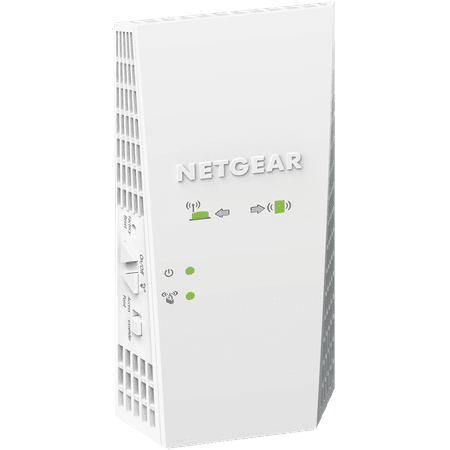 NETGEAR AC1900 Certified Refurbished Mesh WiFi Extender (Best Wifi Extender Australia 2019)