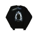 thumbnail image 1 of Fantastic Beasts Boys Newt And Dumbledore Poster Sweatshirt, 1 of 3