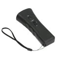 thumbnail image 1 of Ultrasonic Dog Chaser, Dog Silencer Small Portable LED Ultrasonic Humanized Design  for Training, 1 of 8