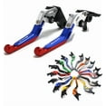 thumbnail image 3 of For Bajaj Dominar 400 2017-20 Brake Clutch Levers, 3 of 10