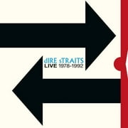 Dire Straits - Live 1978-1992 - Rock - Vinyl