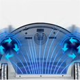 thumbnail image 4 of Suitable for M7 Sweeping Robot PRO/MAX Accessories Side Brush Rag Filter Roller Brush, 4 of 5