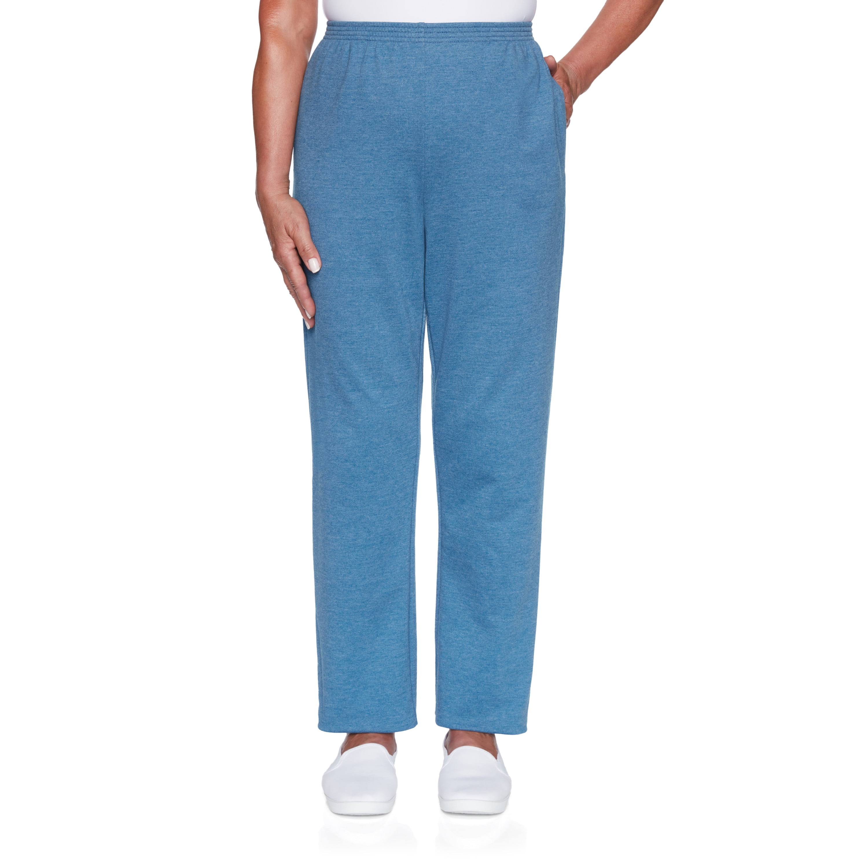 Alfred Dunner Womens Plus-Size Women'S 