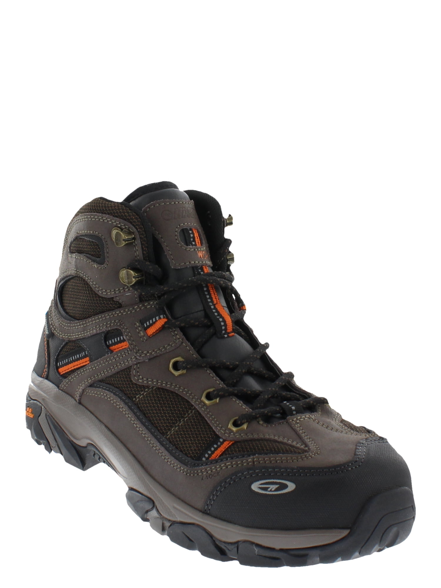 Hi tec work boots Clearance