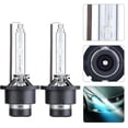 thumbnail image 1 of Phare, Lumière 2 Pcs/ensemble Ampoules D2S pour Feux de Route avant, 1 of 8