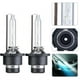 thumbnail image 3 of 2 uds D2S 6000K 35W lámpara de xenón para coche bombillas de repuesto para faros delanteros, 3 of 9