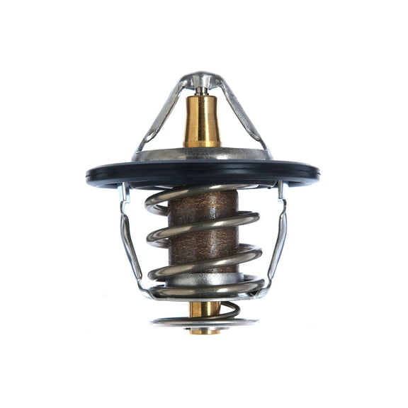 Gates 34766 OE Exact Engine Coolant Thermostat Fits select: 2006-2010 HYUNDAI SONATA, 2011-2013 KIA SORENTO