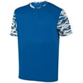 thumbnail image 1 of Pop Fly Jersey 3Xl Royal/Royal Mod, 1 of 1