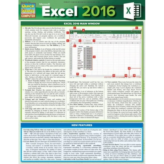 Pre-Owned Microsoft Excel 2016 (Other)