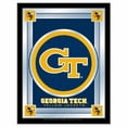 thumbnail image 6 of Holland Bar Stool NCAA  Logo Mirror Framed Graphic Art, 6 of 7