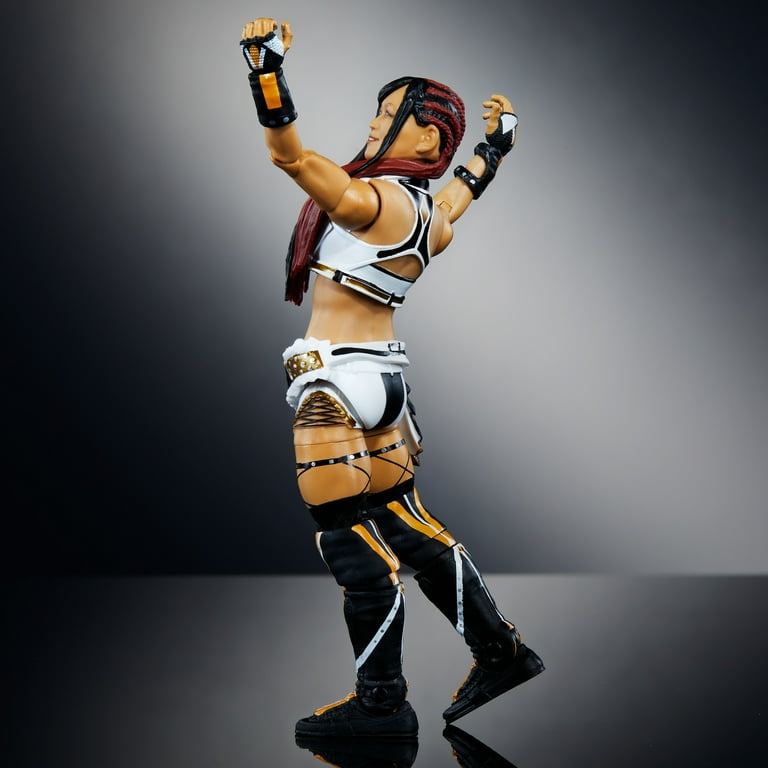 [専用] WWE Elite Iyo Sky イヨ・スカイ 新品開封のみ WWE Elite Iyo Sky 6-inch Action Figure, New Awesome