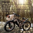 thumbnail image 2 of Aostirmotor 26inch 500W Fat Tire Ebike with Removable 48V 15Ah Lithium Battery, 2 of 12