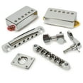 thumbnail image 4 of StewMac Build Your Own LP-Style Electric Guitar Kit, Flame Top, 4 of 5