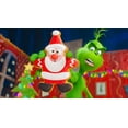 thumbnail image 6 of Dr. Seuss' The Grinch [3D + 2D Blu-ray], 6 of 8