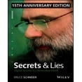 thumbnail image 1 of Secrets and Lies: Digital Security in a Networked World, 1 of 1