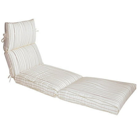 Drake Cartridge Universal Chaise Cushion