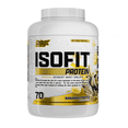 thumbnail image 1 of Proteína Iso Fit 2280 gr NUTREX RESEARCH Banana Foster, 1 of 2