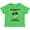 Apple Green, variant on Inktastic Cool Beans Mama Boys or Girls Toddler T-Shirt