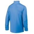 thumbnail image 2 of Hanes Men's NCAA Ucla Bruins Lightweight Quarter Zip, 2 of 2