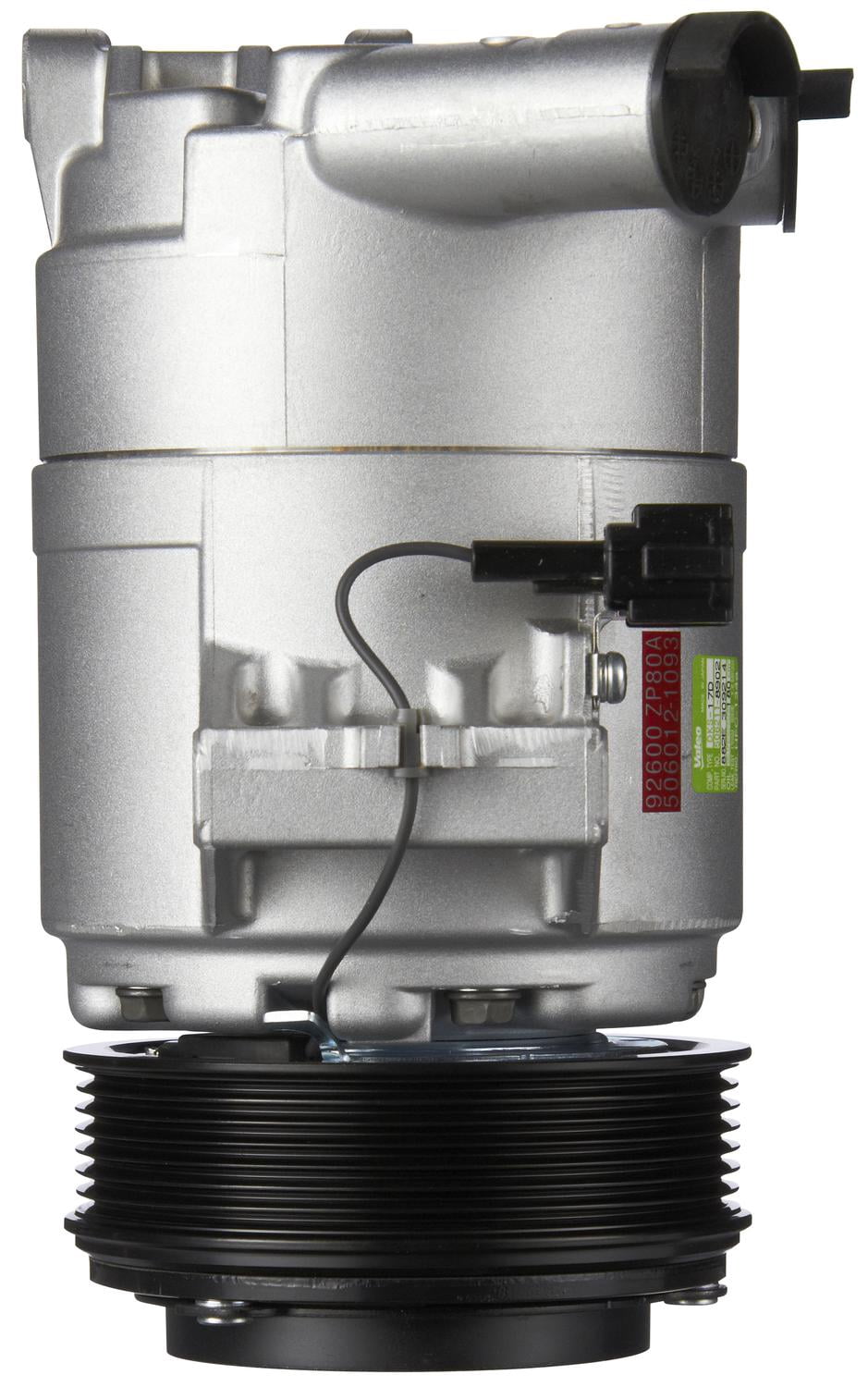 Spectra Premium 0610156 Air Conditioning Compressor - HVAC