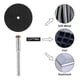 thumbnail image 4 of Riwesomey 41 unids/set reemplazo de disco rebanador reutilizable DIY construcción de viviendas metalurgia carpintería plástico vidrio piedra Herramientas eléctricas, 4 of 6