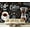 Color4, variant on Peel and Stick Wallpaper Cafe Murals Coffe Shop Wallpapers Wall Art Coffee Mural Decors Modern Art Wall Mural Decor Self Adhesive and Removable 69in x 98in