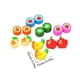 thumbnail image 5 of Methold Small Erasers Fruit Shaped Funny Stationery Clean Tool Writing School Supplies for Classroom Homework Rewards Type3 NO3, 5 of 6