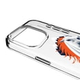 thumbnail image 3 of Keyscaper Denver Broncos iPhone Clear Case, 3 of 6