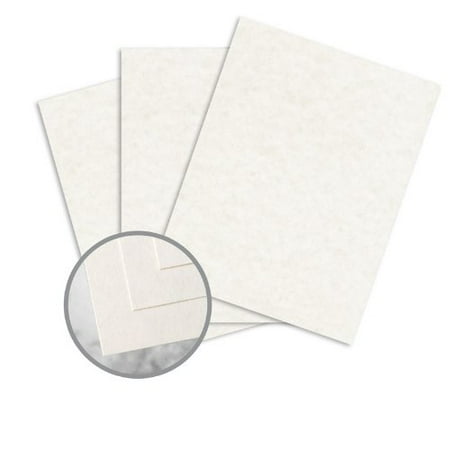 - Skytone New White Card Stock - 8 1/2 x 11 in 65 lb Cover Vellum 30% Recycled 250 per Package