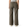 thumbnail image 3 of Levi Strauss Signature™ Women's Vintage Belted Wide-Leg Jeans (Online only), 3 of 5
