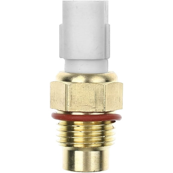 A-Premium Radiator Fan Switch Sensor Compatible with Chevrolet Geo Prizm Toyota Celica Paseo 1993-1999