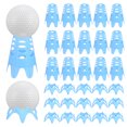 thumbnail image 1 of Uxcell Tees de Golf para Simulador [1PCS] - Tees de Golf de Plástico para Campo de Práctica y Césped de Invierno - [Azul - 1.77 IN], 1 of 7