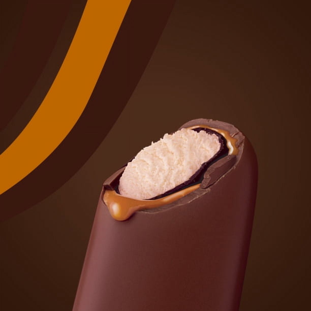 Magnum Mini Double Ice Cream Bars, 4 x 55 mL