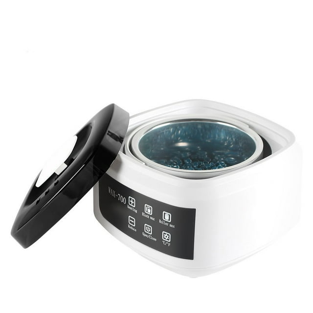 500CC Hair Removal Tool Machine Smart Professional Wax Heater Warmer for Hand Foot Body ,Fast Heating