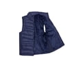 thumbnail image 3 of Chaleco André Badi Modelo 001025000026 azul 8, 3 of 3