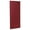 Burgundy, variant on ATS Acoustics Sound Absorbing Acoustic Panel 24" x 48" x 2" Beveled Edge (Black)