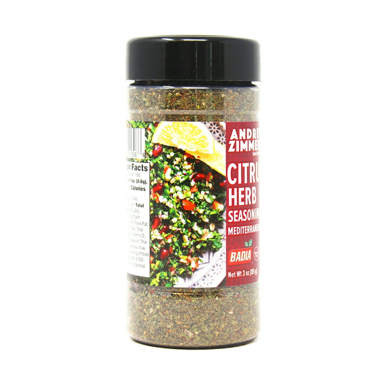 Claremont Spice and Dry Goods – Asian seasoning – no salt